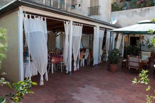 фото отеля Bed & Breakfast Vittoria Gallipoli