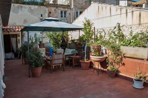 фото отеля Bed & Breakfast Vittoria Gallipoli