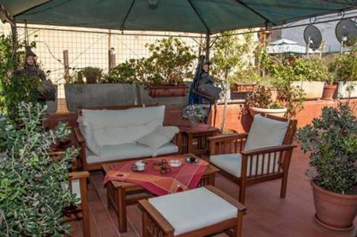 фото отеля Bed & Breakfast Vittoria Gallipoli