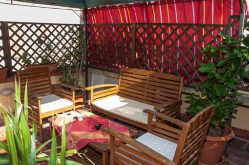 фото отеля Bed & Breakfast Vittoria Gallipoli