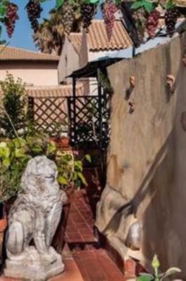 фото отеля Bed & Breakfast Vittoria Gallipoli