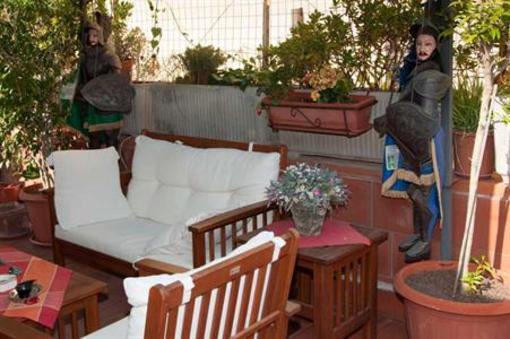 фото отеля Bed & Breakfast Vittoria Gallipoli