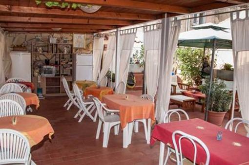 фото отеля Bed & Breakfast Vittoria Gallipoli