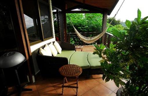 фото отеля Tulemar Bungalows & Villas