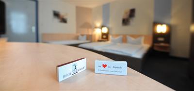 фото отеля Hotel Weidenhof Regensburg
