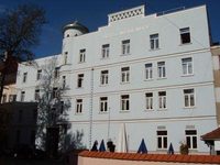 Hotel Weidenhof Regensburg