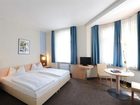 фото отеля Hotel Weidenhof Regensburg
