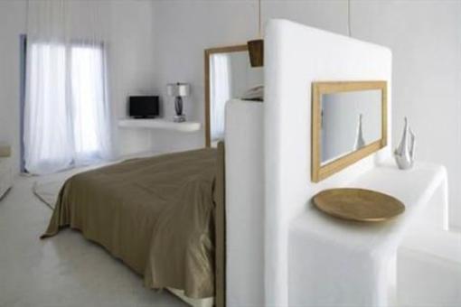 фото отеля Mykonian Mare The Art Resort n' Spa