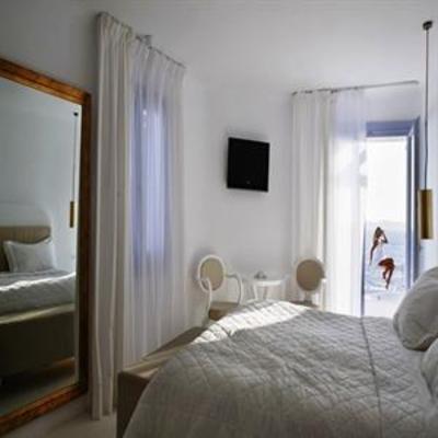 фото отеля Mykonian Mare The Art Resort n' Spa
