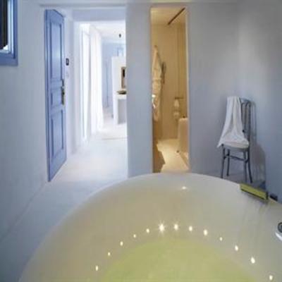 фото отеля Mykonian Mare The Art Resort n' Spa