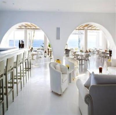 фото отеля Mykonian Mare The Art Resort n' Spa