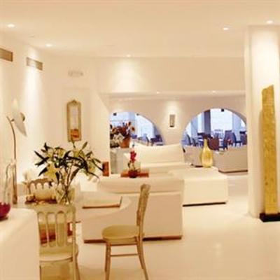 фото отеля Mykonian Mare The Art Resort n' Spa