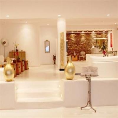 фото отеля Mykonian Mare The Art Resort n' Spa