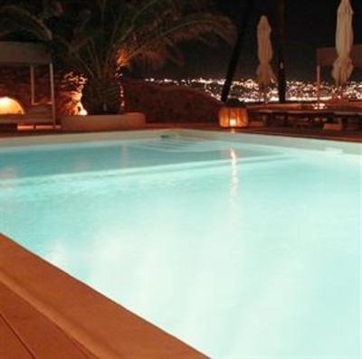 фото отеля Mykonian Mare The Art Resort n' Spa