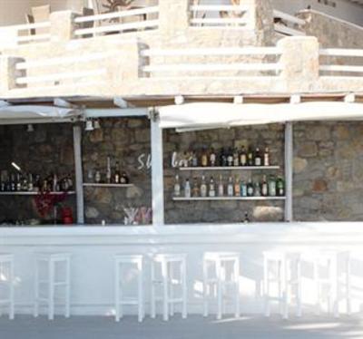 фото отеля Mykonian Mare The Art Resort n' Spa