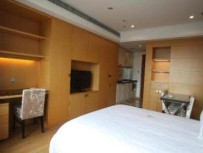 фото отеля Changzhou I-Suites Future Land Hotel