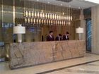 фото отеля Changzhou I-Suites Future Land Hotel