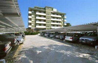 фото отеля Family Hotel Smeraldo Giulianova