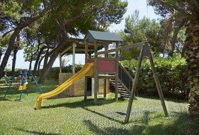 фото отеля Family Hotel Smeraldo Giulianova