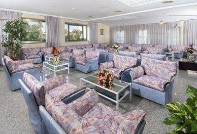 фото отеля Family Hotel Smeraldo Giulianova