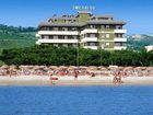 фото отеля Family Hotel Smeraldo Giulianova