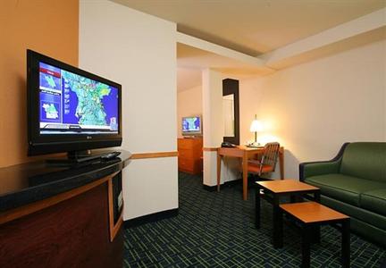 фото отеля Fairfield Inn & Suites Titusville Kennedy Space Center