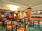 фото отеля Fairfield Inn & Suites Titusville Kennedy Space Center