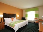 фото отеля Fairfield Inn & Suites Titusville Kennedy Space Center