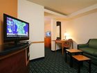 фото отеля Fairfield Inn & Suites Titusville Kennedy Space Center