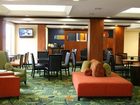 фото отеля Fairfield Inn Clarksville