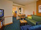 фото отеля Fairfield Inn Clarksville