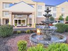 фото отеля Fairfield Inn Clarksville