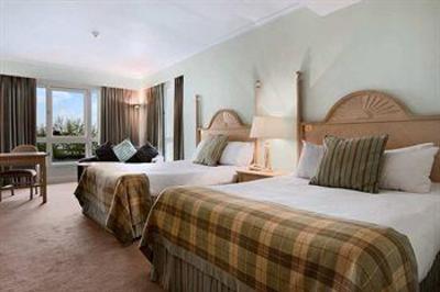 фото отеля Hilton Dartford Bridge