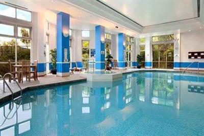 фото отеля Hilton Dartford Bridge