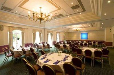 фото отеля Hilton Dartford Bridge