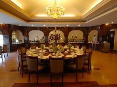 фото отеля Gorbandh Palace