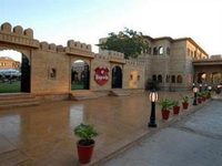 Gorbandh Palace