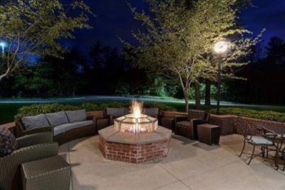 фото отеля Hilton Garden Inn Albany Airport