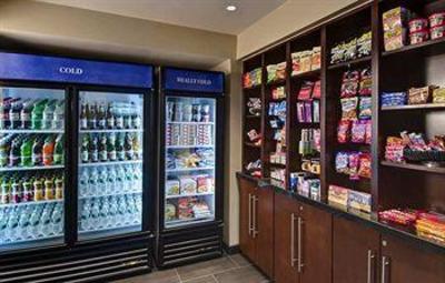 фото отеля Hilton Garden Inn Albany Airport