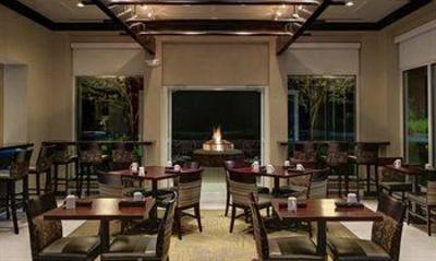 фото отеля Hilton Garden Inn Albany Airport