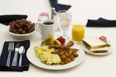 фото отеля Hilton Garden Inn Albany Airport