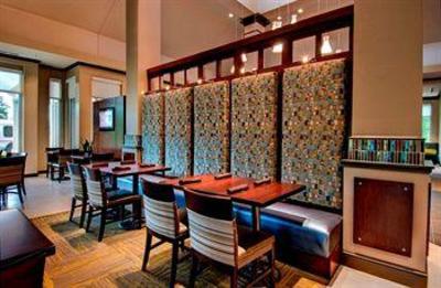 фото отеля Hilton Garden Inn Albany Airport