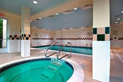 фото отеля Hilton Garden Inn Albany Airport