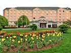 фото отеля Hilton Garden Inn Albany Airport