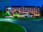 фото отеля Hilton Garden Inn Albany Airport