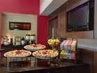 фото отеля Hilton Garden Inn Albany Airport