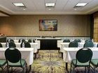 фото отеля Hilton Garden Inn Albany Airport