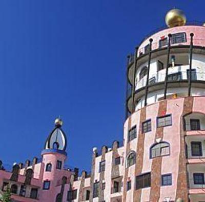 фото отеля Hotel in der Grunen Zitadelle