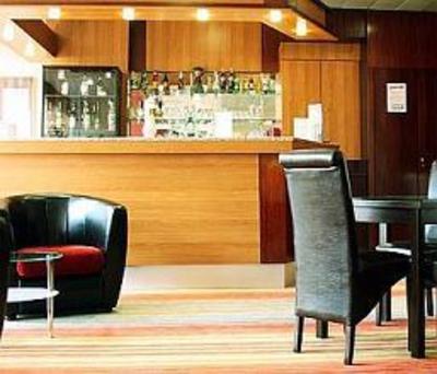 фото отеля Inter Hotel Le Forum Schiltigheim