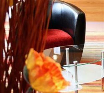 фото отеля Inter Hotel Le Forum Schiltigheim